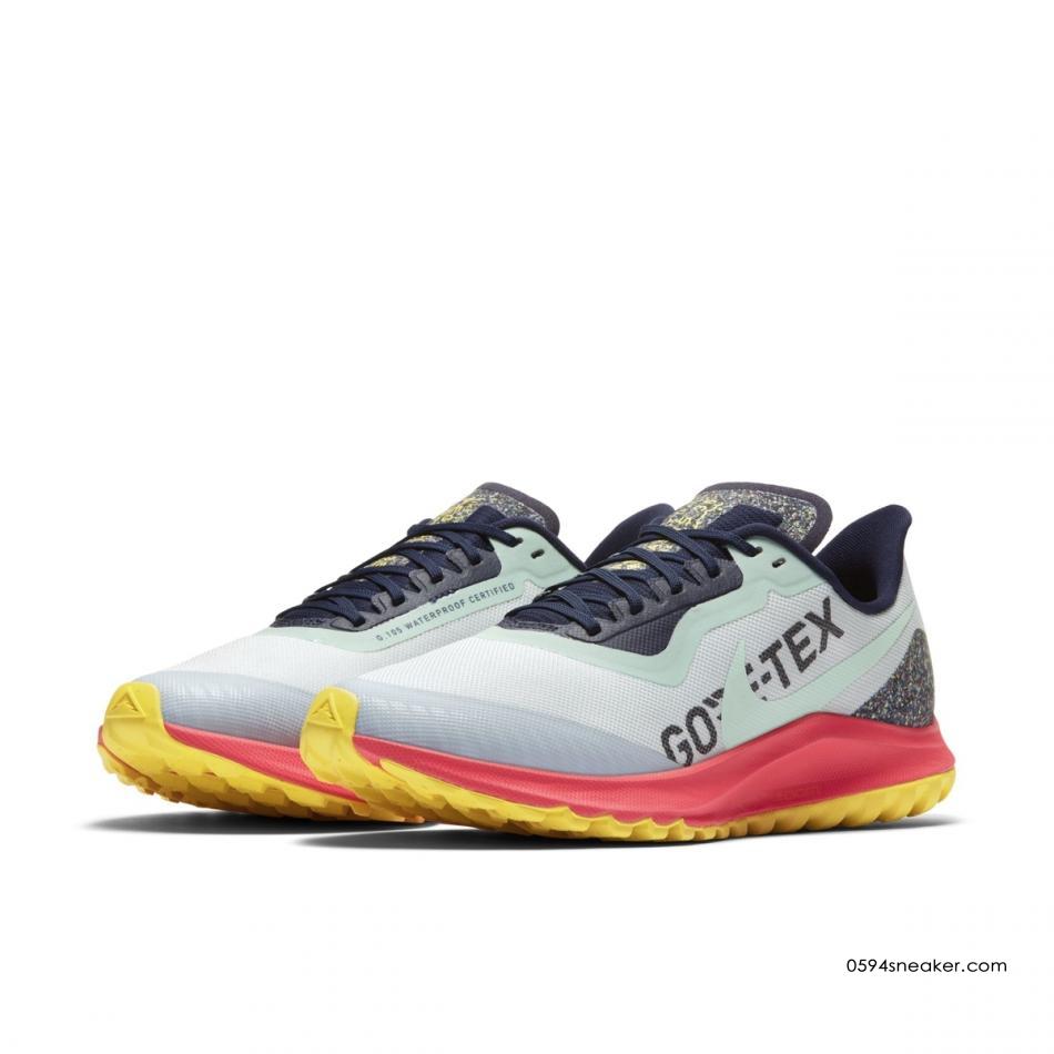 Nike Air Zoom Pegasus 36 新品设计即将发售