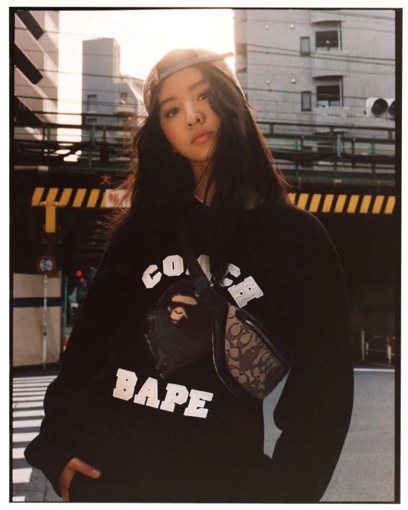 Coach x BAPE®️ 猿人头像 2020 联名系列国内发售咨询