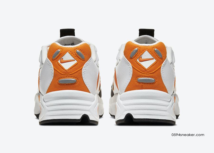 Nike Air Max Triax 96 "Magma Orange" Item No.: CT1276-800