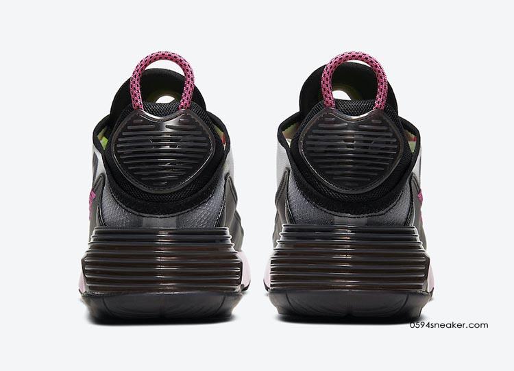 Nike Air Max 2090 "Pink Foam" Item No.: CW4286-100