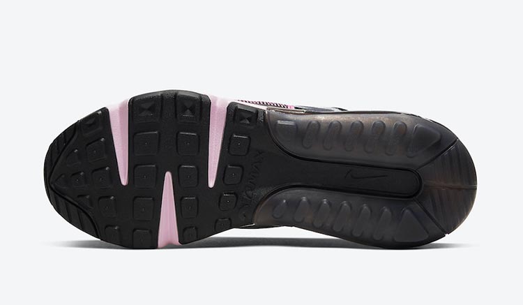 Nike Air Max 2090 “Pink Foam” 货号：CW4286-100