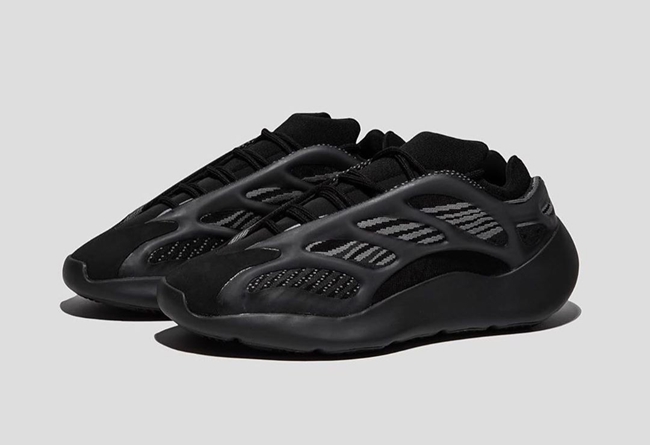 Adidas Yeezy 700 V3 “Alvah” 货号：H67799