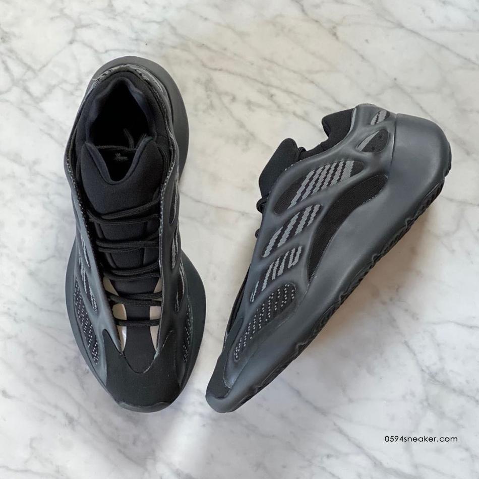 Adidas Yeezy 700 V3 “Alvah” 货号：H67799