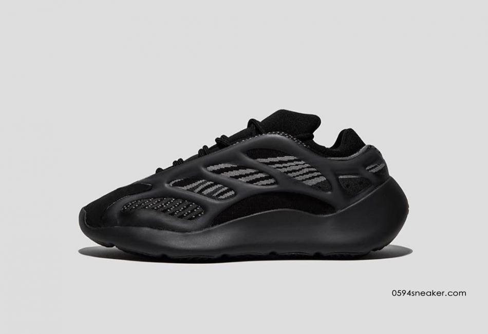 Adidas Yeezy 700 V3 “Alvah” 货号：H67799