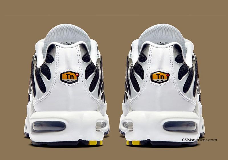 Nike Air Max Plus Item No.: CT1094-102