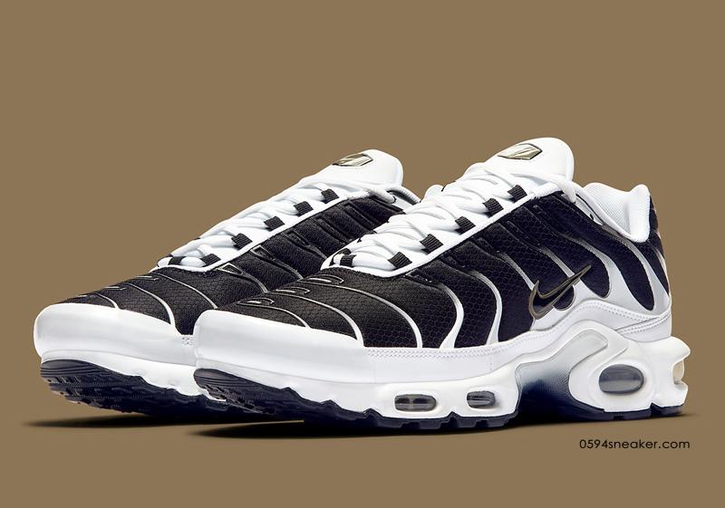 Nike Air Max Plus 货号：CT1094-102