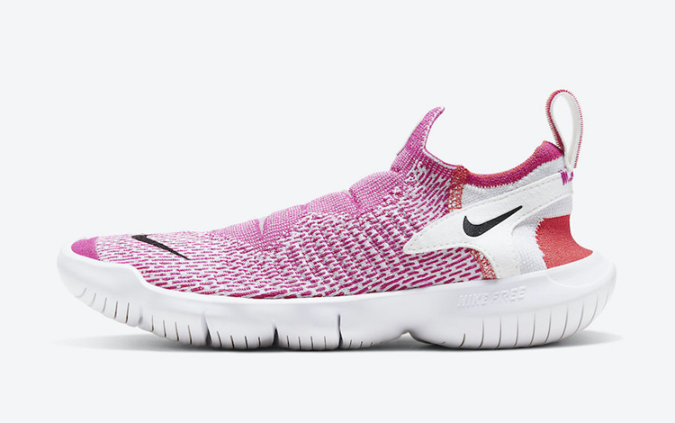 Nike Free Run Type 3.0 货号：CJ0267-100 / CJ0267-002