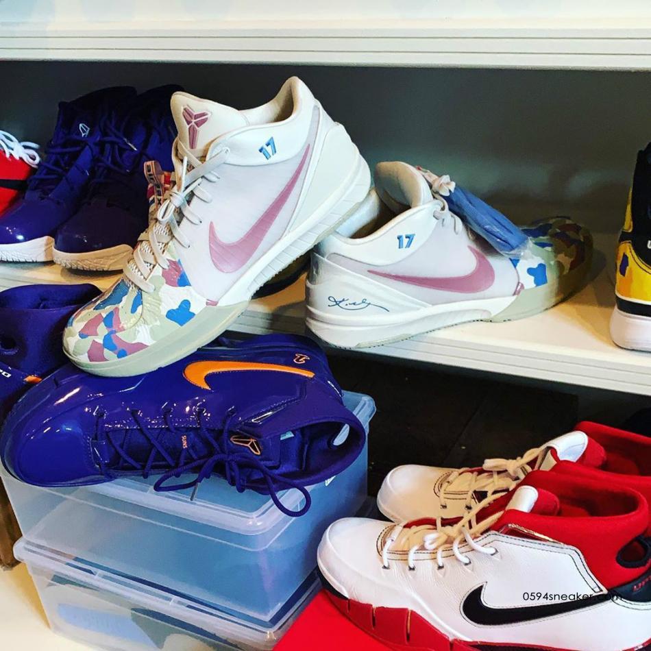 These Kobe 5's are the only ones on the web.