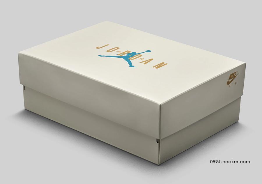 SoleFly x Air Jordan 10 "10th Anniversary" Item: CW5854-200