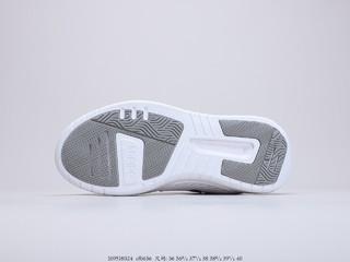 阿迪达斯经典NEO板鞋 Adidas NEO Bball 90S 货号： EF0636