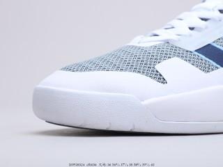 阿迪达斯经典NEO板鞋 Adidas NEO Bball 90S 货号： EF0636