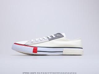 Converse All Star 匡威解构，货号：168267B