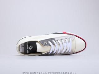 Converse All Star 匡威解构，货号：168267B