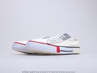 Converse All Star 匡威解构，货号：168267B