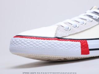 Converse All Star 匡威解构，货号：168267B