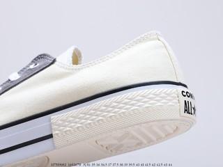 Converse All Star 匡威解构，货号：168267B