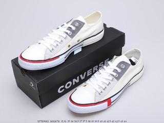 Converse All Star 匡威解构，货号：168267B