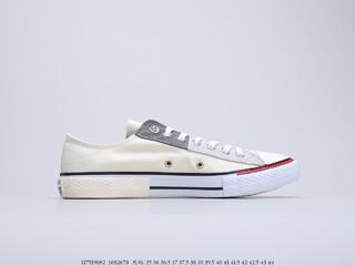 Converse All Star 匡威解构，货号：168267B