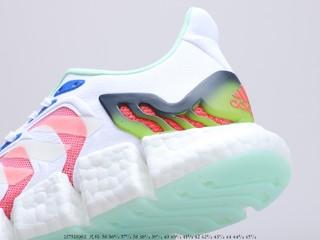 Adidas Climacool 阿迪达斯清风跑鞋，货号：FX7844