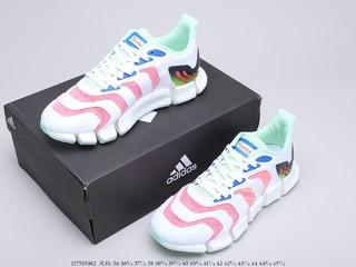 Adidas Climacool 阿迪达斯清风跑鞋，货号：FX7844