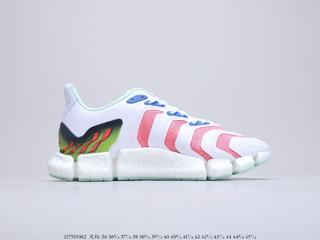 Adidas Climacool 阿迪达斯清风跑鞋，货号：FX7844