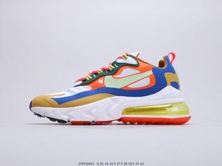 耐克瑞亚赛系车列 Nike WMNS Air Max 270 React 耐克瑞亚赛系车列 Nike WMNS Air Max 270 React