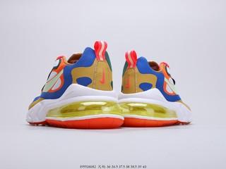 耐克瑞亚赛系车列 Nike WMNS Air Max 270 React 耐克瑞亚赛系车列 Nike WMNS Air Max 270 React