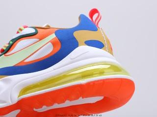 耐克瑞亚赛系车列 Nike WMNS Air Max 270 React 耐克瑞亚赛系车列 Nike WMNS Air Max 270 React