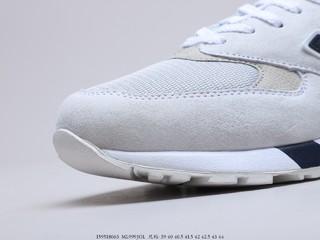 New Balance 新百伦高端美产复古休闲跑步鞋，货号： ML999JOL