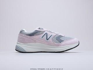 New Balance 880系列女子跑步鞋，货号：WW880PP3