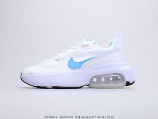 G.E.M.邓紫棋形‮代象‬言  Nike Air Max Verona QSPlum Chalk 货号：CZ6156-101