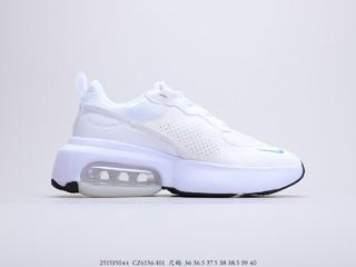 G.E.M.邓紫棋形‮代象‬言  Nike Air Max Verona QSPlum Chalk 货号：CZ6156-101