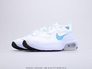 G.E.M.邓紫棋形‮代象‬言  Nike Air Max Verona QSPlum Chalk 货号：CZ6156-101