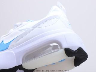 G.E.M.邓紫棋形‮代象‬言  Nike Air Max Verona QSPlum Chalk 货号：CZ6156-101