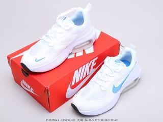 G.E.M.邓紫棋形‮代象‬言  Nike Air Max Verona QSPlum Chalk 货号：CZ6156-101