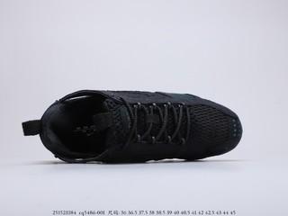 Stussy x Nike Air Zoom Spiridon Caged 2 斯皮里东牢笼2代系列，货号：CQ5486-001