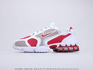 斯皮里东牢笼2代 Nike Air Zoom Spiridon Caged 2 货号：CD3613-600