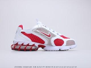 斯皮里东牢笼2代 Nike Air Zoom Spiridon Caged 2 货号：CD3613-600