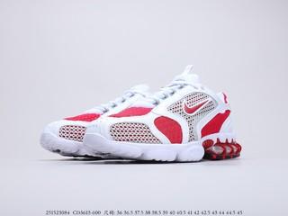 斯皮里东牢笼2代 Nike Air Zoom Spiridon Caged 2 货号：CD3613-600