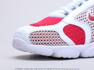 斯皮里东牢笼2代 Nike Air Zoom Spiridon Caged 2 货号：CD3613-600