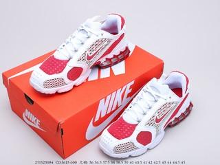 斯皮里东牢笼2代 Nike Air Zoom Spiridon Caged 2 货号：CD3613-600