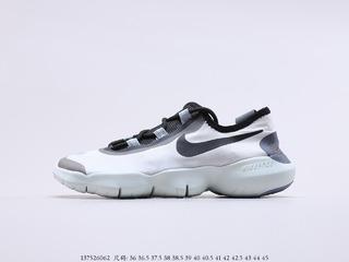 Nike Free RN 5.0 2020 耐克赤足，货号：CI9921