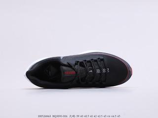 Nike Air Zoom Winflo 6 Shield 耐克训练跑步鞋，货号： BQ3190-006