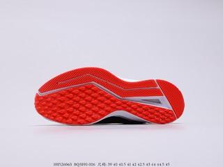 Nike Air Zoom Winflo 6 Shield 耐克训练跑步鞋，货号： BQ3190-006