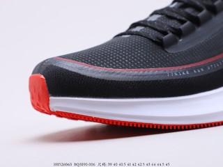 Nike Air Zoom Winflo 6 Shield 耐克训练跑步鞋，货号： BQ3190-006