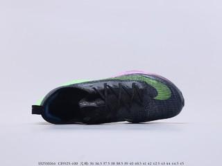 耐克 「破 2」  Nike Air Zoom Alphafly NEXT% 货号： CI9925-400