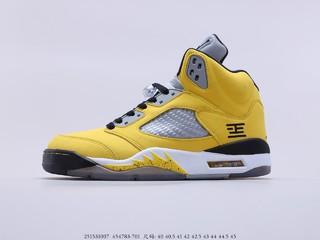 乔丹5代东京主题鞋款 Air Jordan 5 Tokyo 23 货号：454783-701