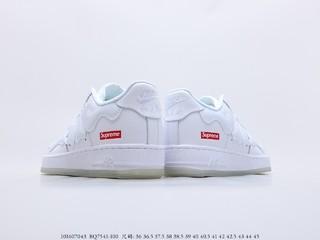 Nike Air Force 1 Low Cactus Jack 耐克空军一号 “万圣节骨头”，货号：BQ7541