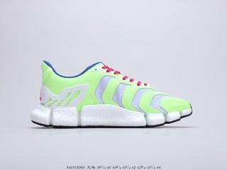 阿迪达斯清风跑鞋 Adidas Climacool 货号：FX7848