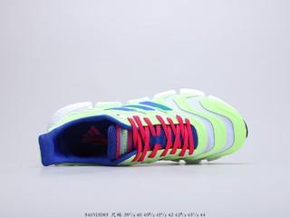 阿迪达斯清风跑鞋 Adidas Climacool 货号：FX7848